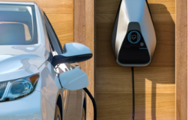 EV Charger